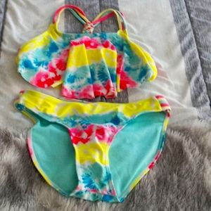Bathing suit